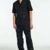 The Ragged Priest Bouncer Distressed Skate Jean NEW ARRIVALS