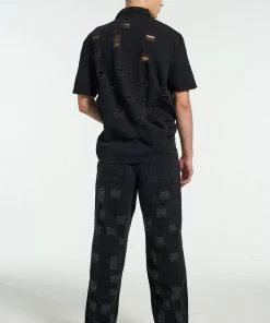 The Ragged Priest Bouncer Distressed Skate Jean NEW ARRIVALS