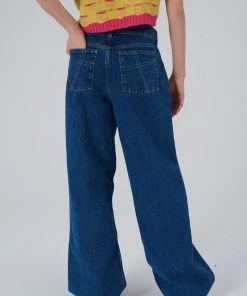 The Ragged Priest WOMEN'S Loner Jean