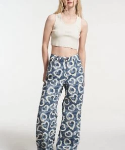 The Ragged Priest Lover Print Release Jean NEW ARRIVALS