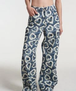 The Ragged Priest Lover Print Release Jean NEW ARRIVALS