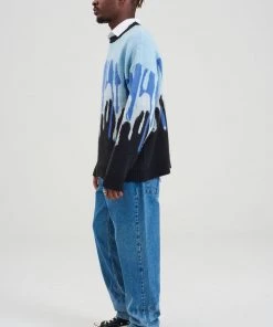 The Ragged Priest Leaked Jumper MEN'S