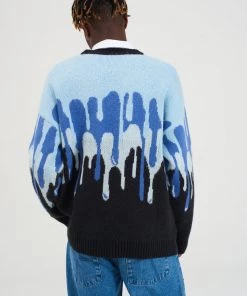 The Ragged Priest Leaked Jumper MEN'S