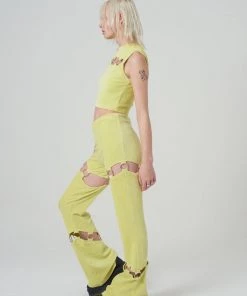 The Ragged Priest Glacier Pant