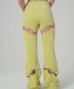 The Ragged Priest Glacier Pant