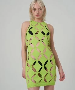 The Ragged Priest Alpine Dress WEBSITE EXCLUSIVES