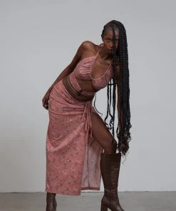 The Ragged Priest Milk It Metamorph Skirt 9 The Ragged Priest Milk It Metamorph Skirt