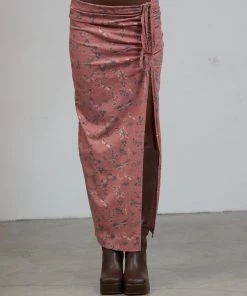 The Ragged Priest Milk It Metamorph Skirt