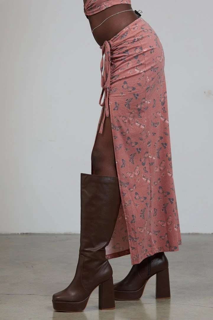 The Ragged Priest Milk It Metamorph Skirt 3 The Ragged Priest Milk It Metamorph Skirt