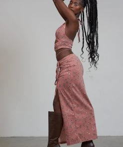 The Ragged Priest Milk It Metamorph Skirt