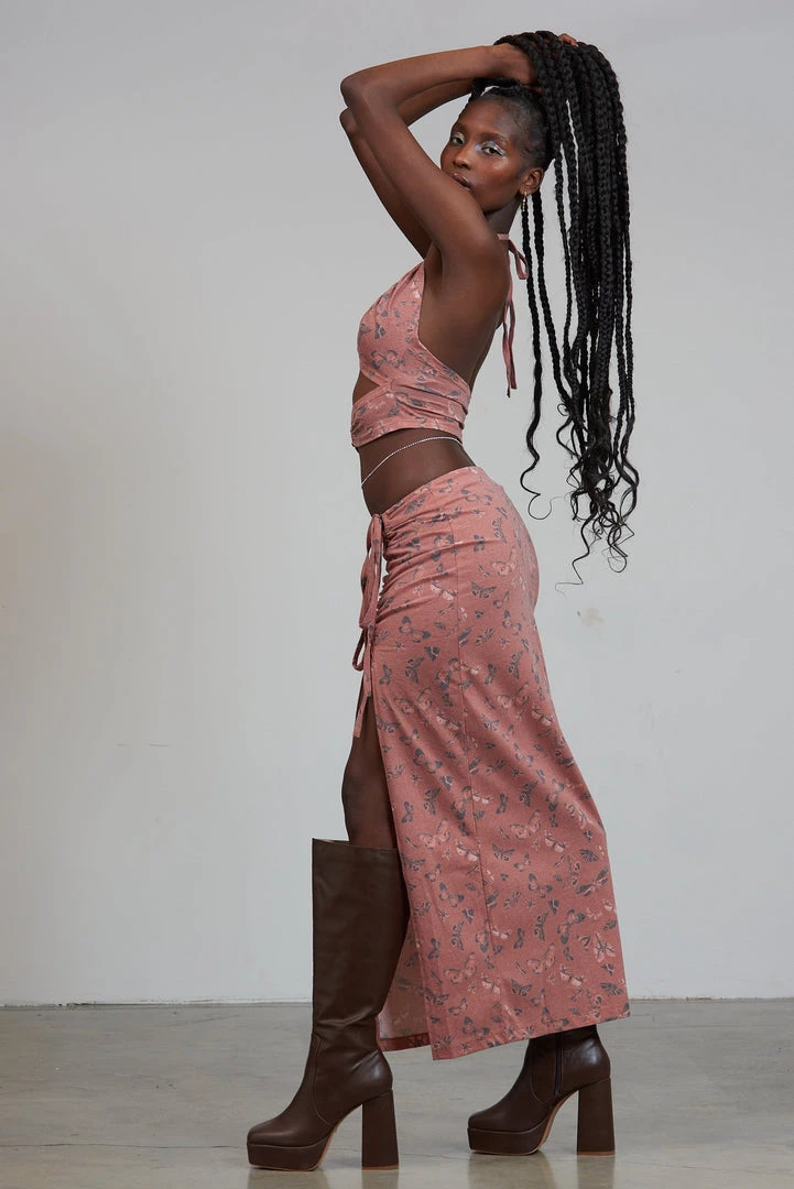 The Ragged Priest Milk It Metamorph Skirt 1 The Ragged Priest Milk It Metamorph Skirt