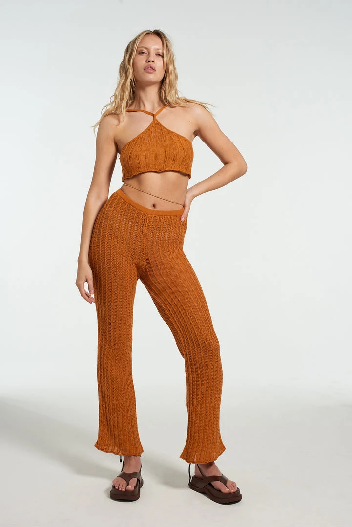 The Ragged Priest Milk It Lava Halter Neck Top NEW ARRIVALS 2 The Ragged Priest Milk It Lava Halter Neck Top NEW ARRIVALS