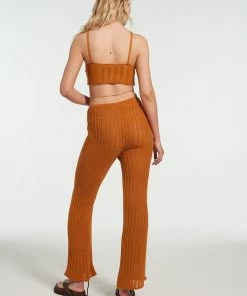 The Ragged Priest Milk It Remote Knit Pant NEW ARRIVALS