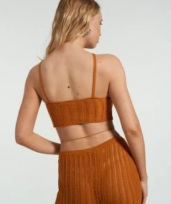 The Ragged Priest Milk It Lava Halter Neck Top NEW ARRIVALS 6 The Ragged Priest Milk It Lava Halter Neck Top NEW ARRIVALS