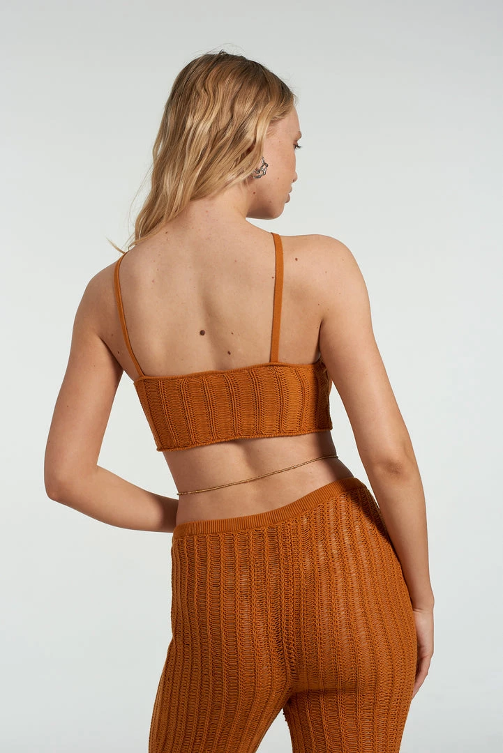 The Ragged Priest Milk It Lava Halter Neck Top NEW ARRIVALS 3 The Ragged Priest Milk It Lava Halter Neck Top NEW ARRIVALS