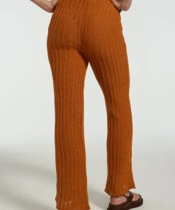 The Ragged Priest Milk It Remote Knit Pant NEW ARRIVALS