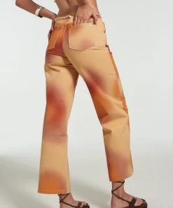 The Ragged Priest Milk It Coyote Low Rise Jean NEW ARRIVALS 11 The Ragged Priest Milk It Coyote Low Rise Jean NEW ARRIVALS