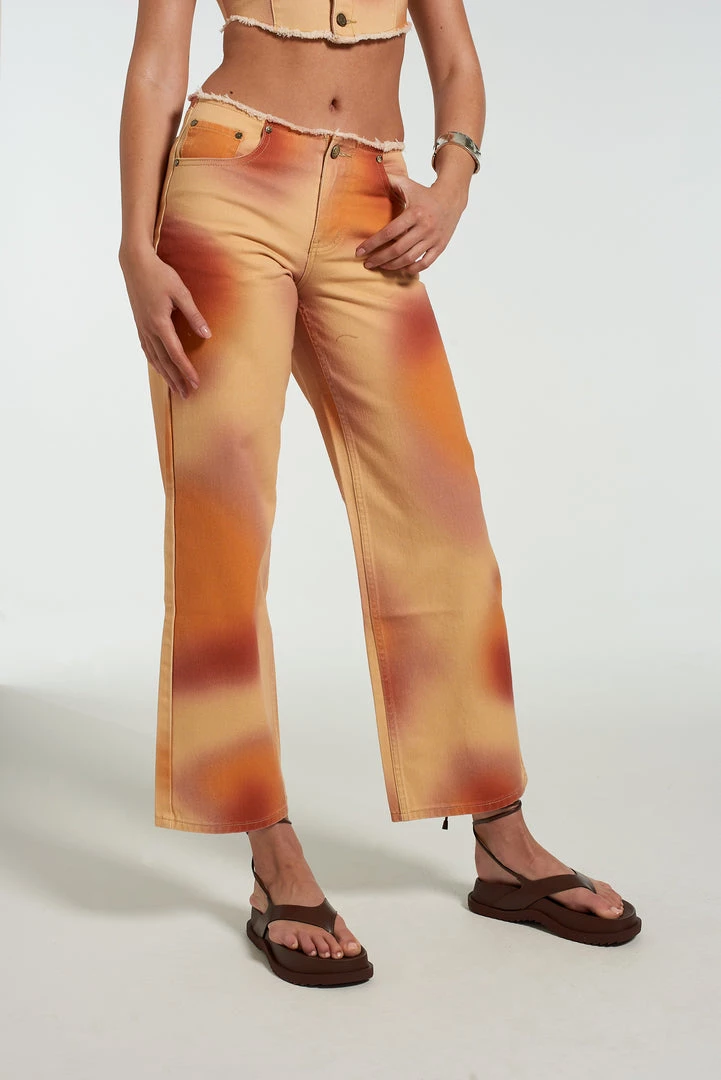 The Ragged Priest Milk It Coyote Low Rise Jean NEW ARRIVALS 3 The Ragged Priest Milk It Coyote Low Rise Jean NEW ARRIVALS