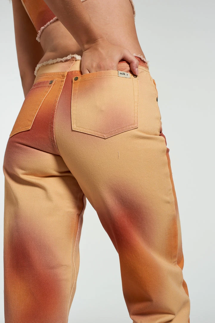 The Ragged Priest Milk It Coyote Low Rise Jean NEW ARRIVALS 6 The Ragged Priest Milk It Coyote Low Rise Jean NEW ARRIVALS