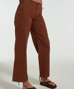 The Ragged Priest Milk It Earth Low Rise Jean NEW ARRIVALS