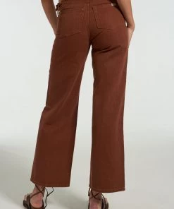 The Ragged Priest Milk It Earth Low Rise Jean NEW ARRIVALS