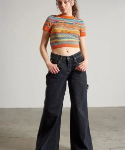 The Ragged Priest WOMEN'S Magic Tee