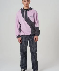 The Ragged Priest Wave Jean MEN'S