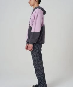 The Ragged Priest Wave Jean MEN'S