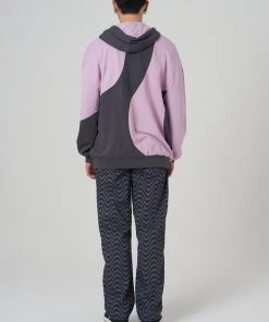 The Ragged Priest Wave Jean MEN'S