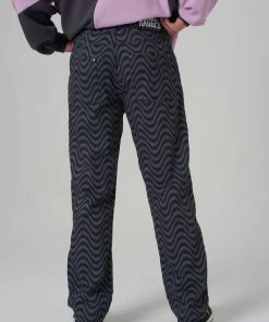 The Ragged Priest Wave Jean MEN'S