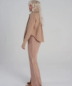 The Ragged Priest Milk It Nebraska Shirt WOMEN'S