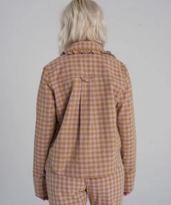 The Ragged Priest Milk It Nebraska Shirt WOMEN'S