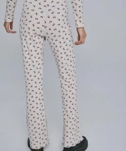 The Ragged Priest Milk It Blossom Pant 9 The Ragged Priest Milk It Blossom Pant