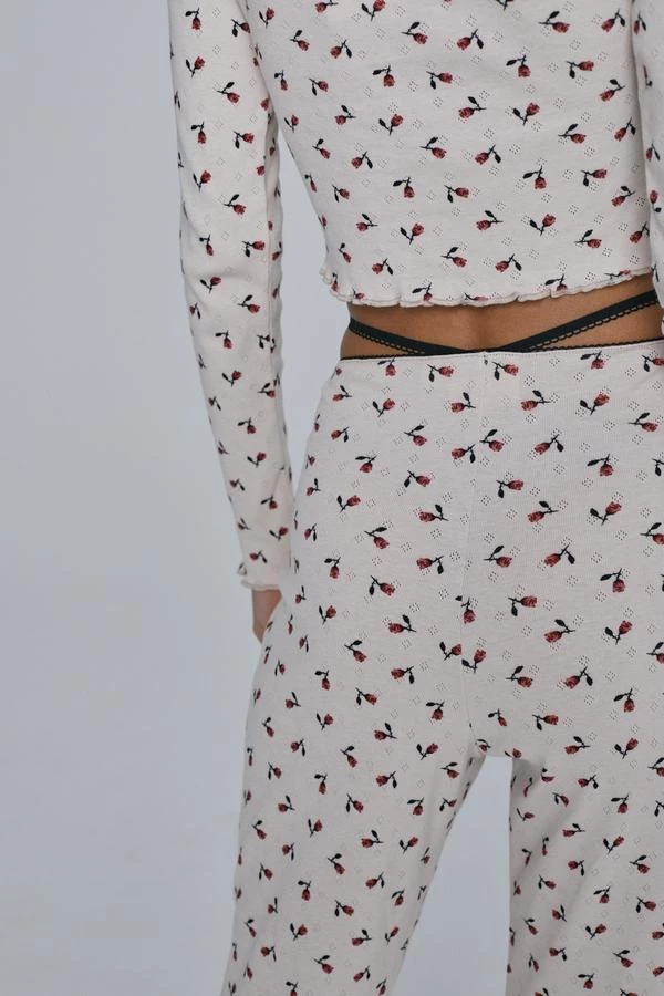 The Ragged Priest Milk It Blossom Pant 2 The Ragged Priest Milk It Blossom Pant