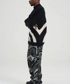 The Ragged Priest Modify Jean MEN'S