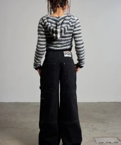 The Ragged Priest WOMEN'S Mono Hoodie