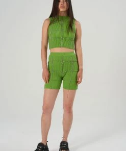 The Ragged Priest Mover Short SHORTS & SKIRTS