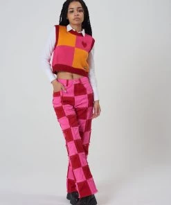 The Ragged Priest WOMEN'S Settled Knit