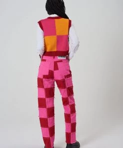 The Ragged Priest WOMEN'S Settled Knit