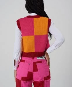 The Ragged Priest WOMEN'S Settled Knit