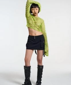 The Ragged Priest New World Top NEW ARRIVALS 9 The Ragged Priest New World Top NEW ARRIVALS