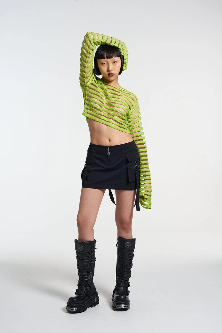 The Ragged Priest New World Top NEW ARRIVALS 4 The Ragged Priest New World Top NEW ARRIVALS