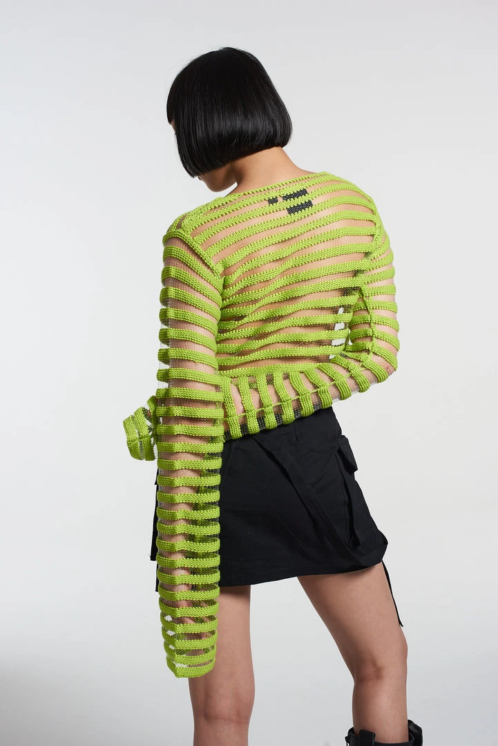 The Ragged Priest New World Top NEW ARRIVALS 5 The Ragged Priest New World Top NEW ARRIVALS