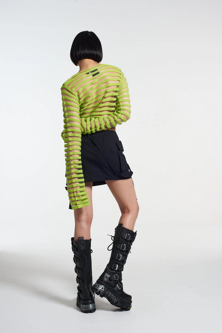 The Ragged Priest New World Top NEW ARRIVALS 6 The Ragged Priest New World Top NEW ARRIVALS