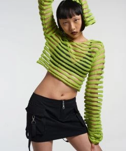 The Ragged Priest New World Top NEW ARRIVALS