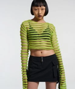 The Ragged Priest New World Top NEW ARRIVALS 8 The Ragged Priest New World Top NEW ARRIVALS