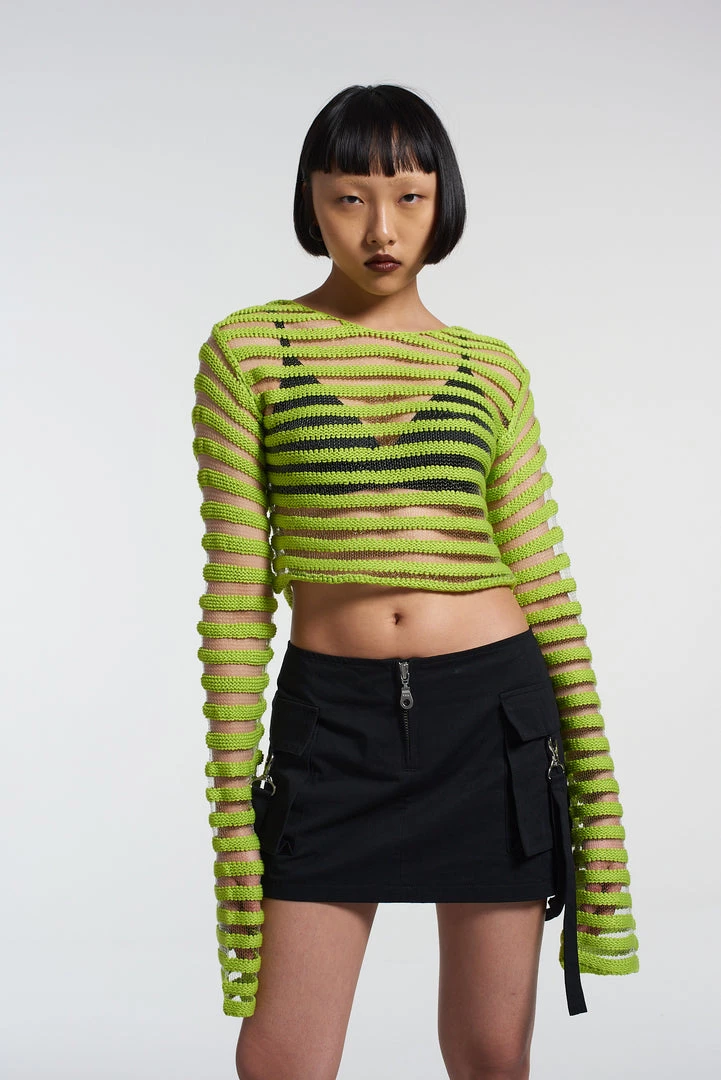 The Ragged Priest New World Top NEW ARRIVALS 3 The Ragged Priest New World Top NEW ARRIVALS