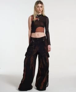The Ragged Priest Odyssey Mesh Top NEW ARRIVALS 8 The Ragged Priest Odyssey Mesh Top NEW ARRIVALS