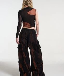 The Ragged Priest Odyssey Mesh Top NEW ARRIVALS 11 The Ragged Priest Odyssey Mesh Top NEW ARRIVALS
