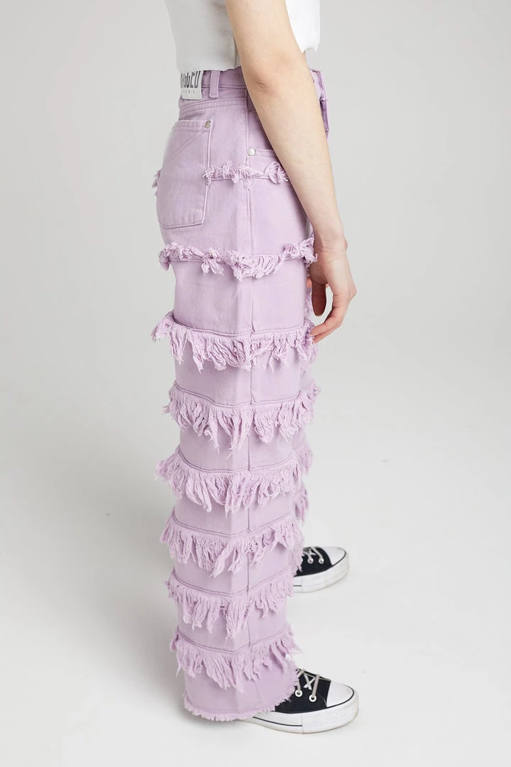 The Ragged Priest WOMEN'S Opium Jean 4 The Ragged Priest WOMEN'S Opium Jean